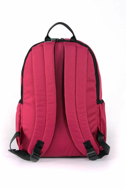 کوله پشتی اورجینال benetton benetton