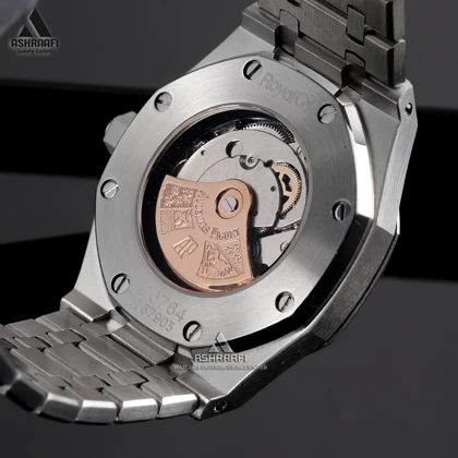 ساعت‌ای پی اتوماتیک Audemars Piguet Royal Oak N0888