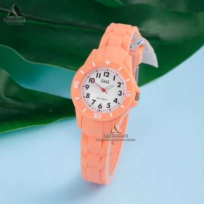 ساعت دخترانه کیو اند کیو Q&Q VS66J006Y