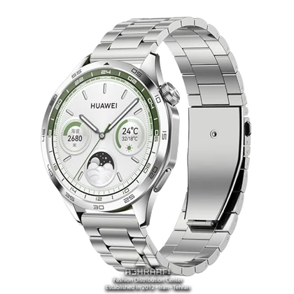 ساعت هوشمند Telzeal WH-05 Max Screen