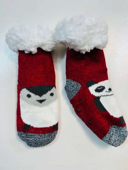 پاپوش داخل کرک