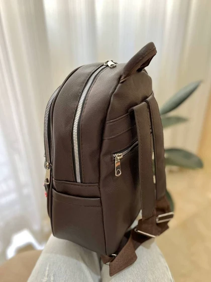 کوله پشتی زنانه مدل دیبا کد EB1005