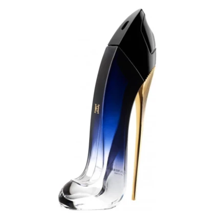 ادو پرفیوم زنانه کارولینا هررا مدل Good Girl Legere حجم 80ml