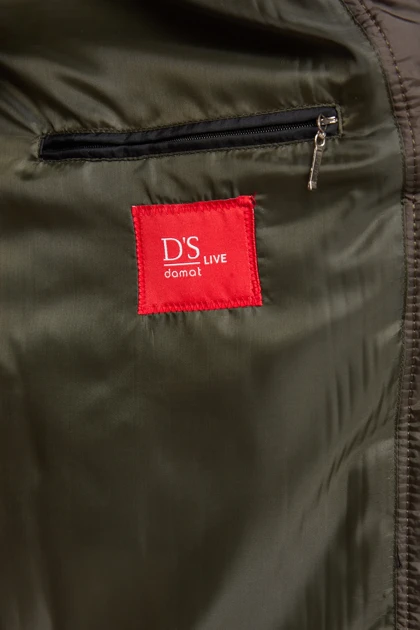 کت و کاپشن مردانه ds-damat