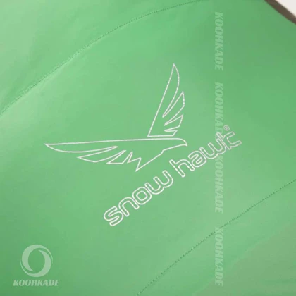 کیسه خواب SNOWHAWK SPRING 900