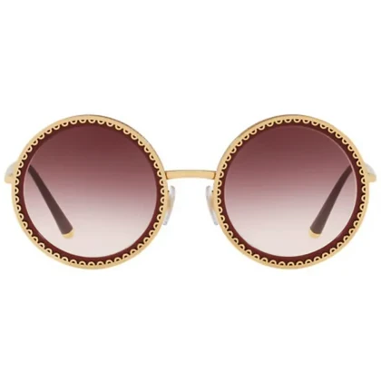 عینک آفتابی دولچه گابانا Dolce & Gabbana DG2211S 00028H
