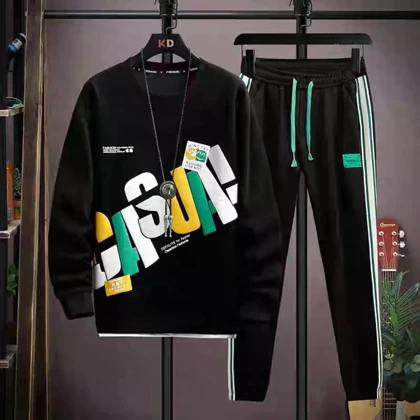 تیشرت آستین بند خاص