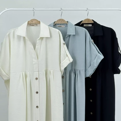 پیراهن دنیز 1008431