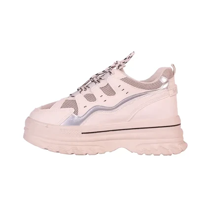 کتانی لژدار زنانه مدل BERRY کد 3453