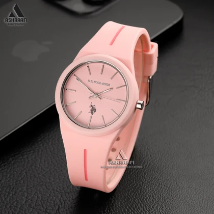 ساعت زنانه یو اس پولو U.S. Polo Assn. USPA2101-01
