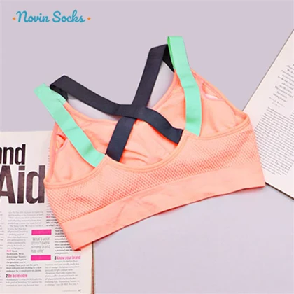 نیم‌تنه ورزشی زنانه مدل 1457