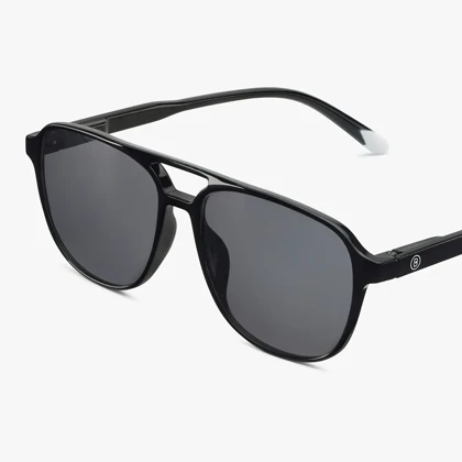 عینک آفتابی بارنر Barner Brad Glossy Sun