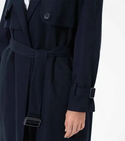 بارانی زنانه ریسانی Rissani کد 5223