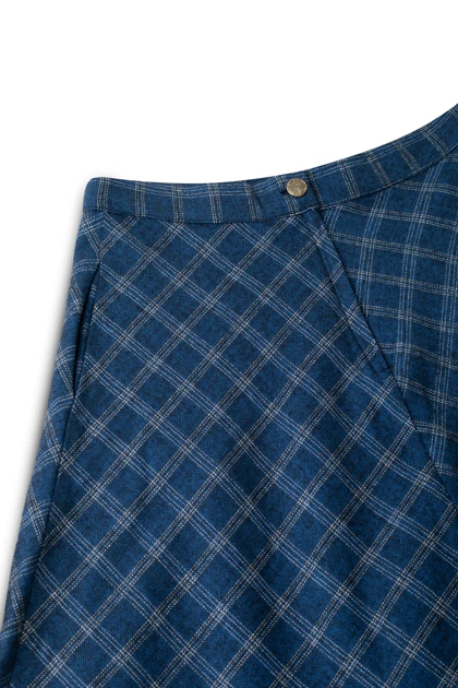 دامن وول - 1317