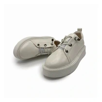 کفش راحتی زنانه استرادیواریوس مدلStradivarius-Sole-Loafers-LFC18