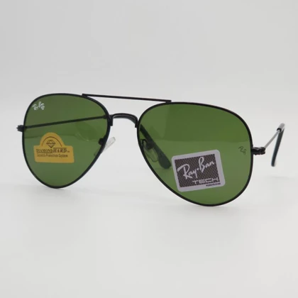 عینک آفتابی مردانه و زنانه ریبن RayBan 3025 ضد اشعه UV400 ایتالیایی