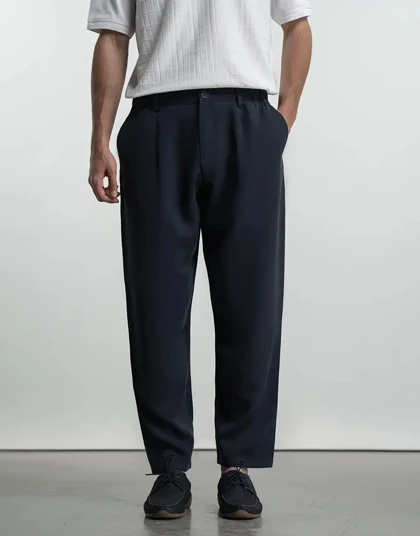 تنسل نیم بگ