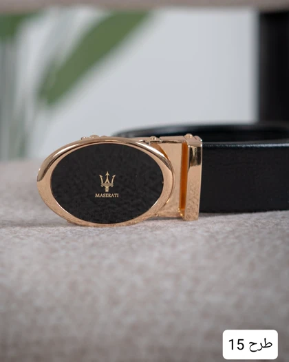 کمربند/ وگاس-کد4830