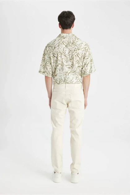 شلوار جین مردانه اورجینال دیفکتو defacto