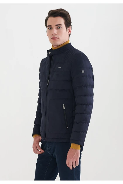 کت و کاپشن مردانه pierre-cardin