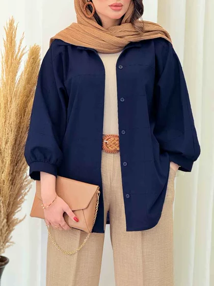 مانتو پانچ کوک دوزی