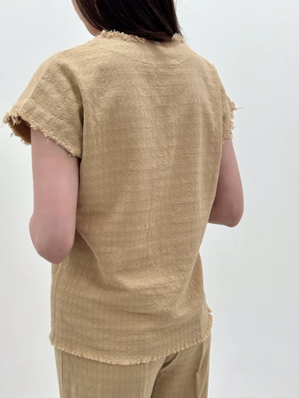 تاپ لینن کد 1