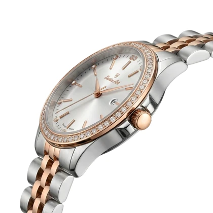 ساعت مچی زنانه سوئیس آرت مدل 620005SR1600