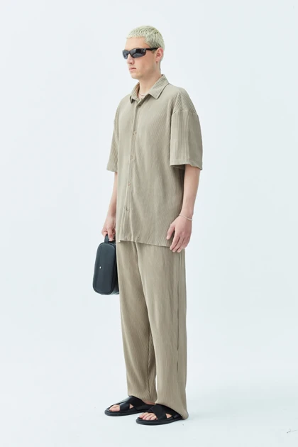 ست هودی و شلوار مردانه واموسکلو vamosclo