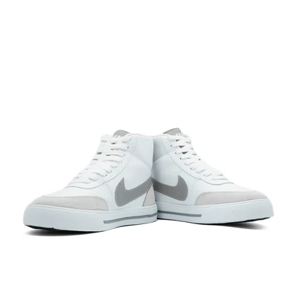 کفش ونس ساق‌دار زنانه مدل 0334 _ NIKE