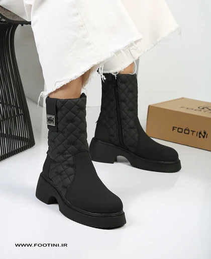 نیم بوت زنانه اتریسا BT