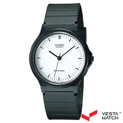 ساعت مچی مردانه و زنانه کاسیو CASIO مدل MQ-24-7EL
