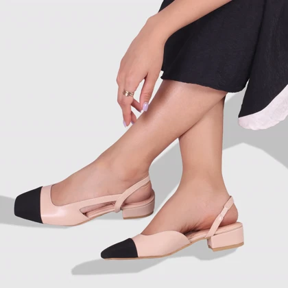 کفش زنانه مدل آنا_کد 2331