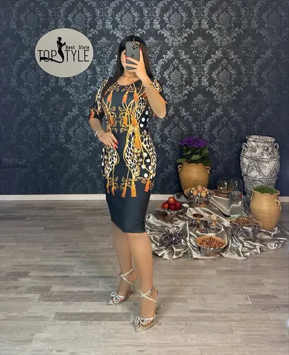 پیراهن کد : 8006