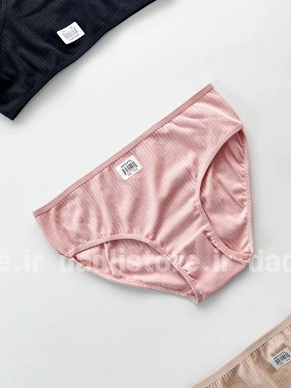 شورت اسلیپ نخ پنبه ساده