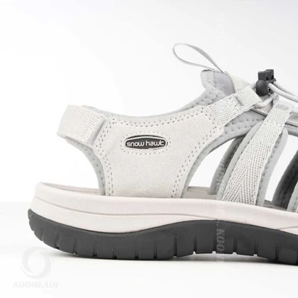 صندل اسنوهاک مدل TUSCAN GREY