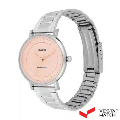 ساعت مچی زنانه کاسیو CASIO مدل LTP-VT04D-4ADF