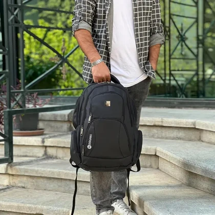 کوله پشتی گوگانا مدل GOOGANA - GOOG77013