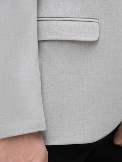 کت تک دکمه کدc216