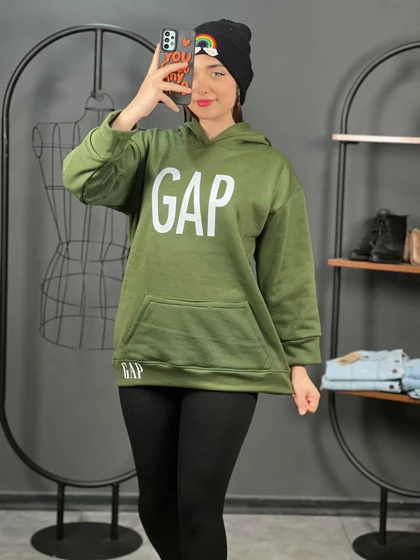 هودی دورس توکرک GAP کد 1376