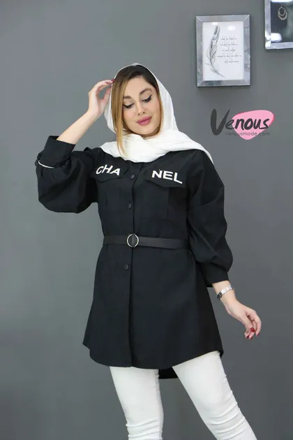 مانتو میکرو CHANNEL