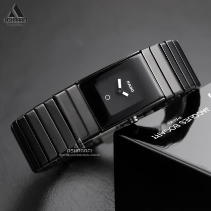 ساعت زنانه رادو Rado Diastar Ceramic 37