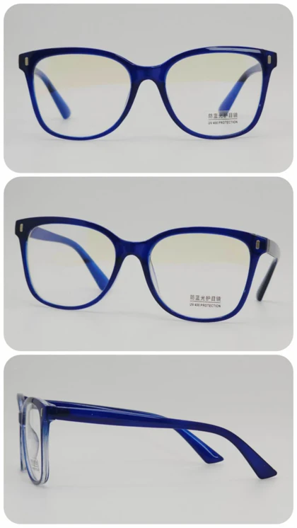 عینک آفتابی زنانه و مردانه بلوکات Anti Blue Light 28029 مناسب کار با کامپیوتر و موبایل