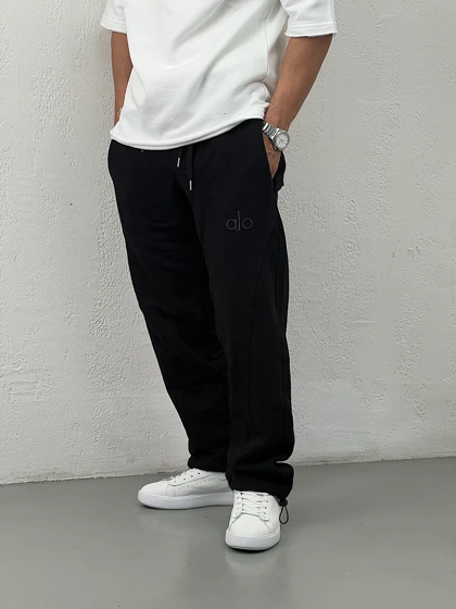 اسلش مردانه نیم بگ alo