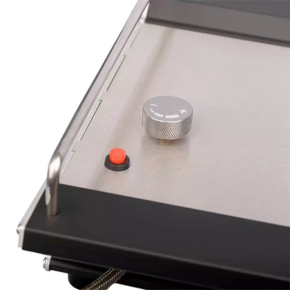 اجاق گاز پرتابل تک شعله SNOW HAWK SN.B21