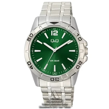 ساعت مردانه کیو اند کیو Q&Q Q60A-003PY