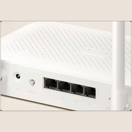 روتر رومیزی شیائومی AX1500