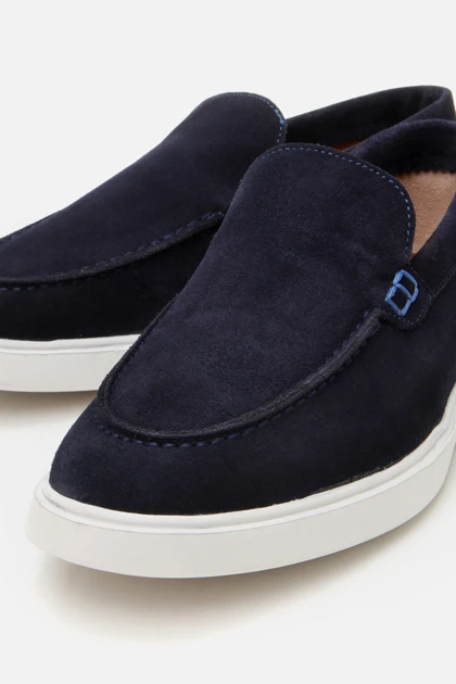 کفش لوفر مردانه yaya-by-hotic yaya-by-hotic