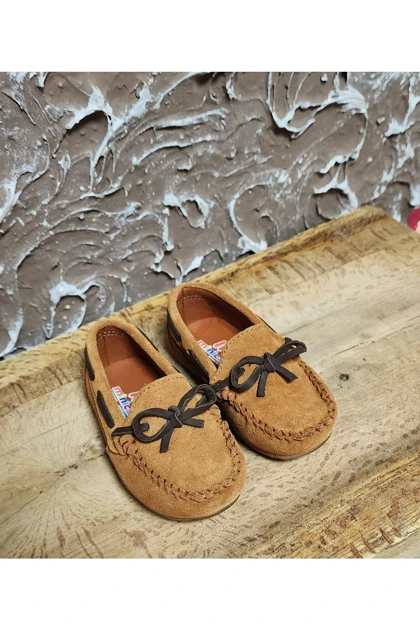 کفش لوفر بچگانه patik-ayakkabi patik-ayakkabi