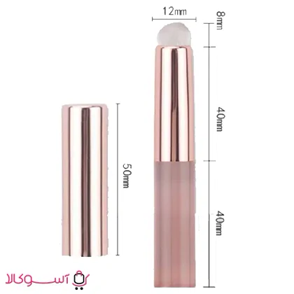 براش سیلیکونی تیک تاکی