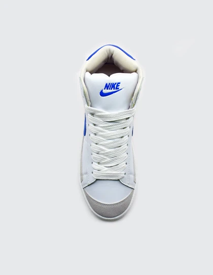 کفش روزانه مردانه نایکی Blazer Mid Vintage M